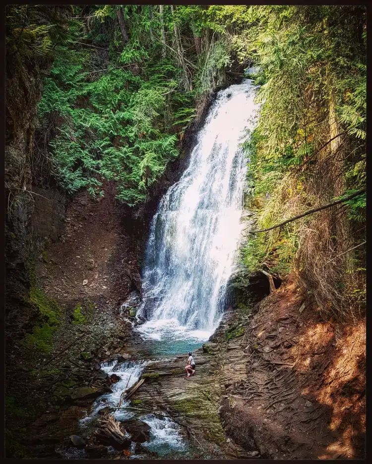 Các khách sạn ở Kaslo