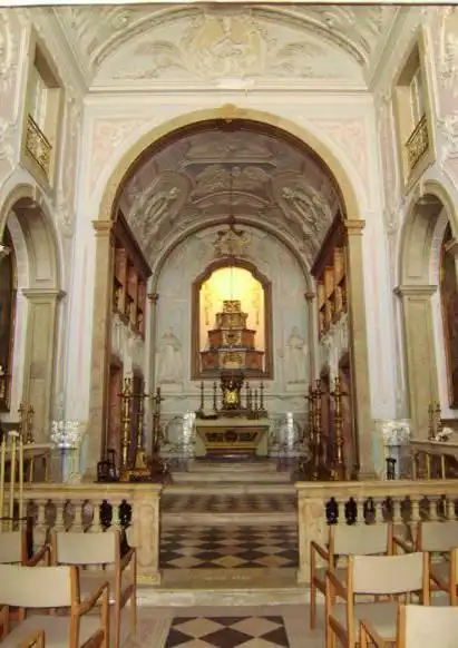 Hôtels à : Oeiras