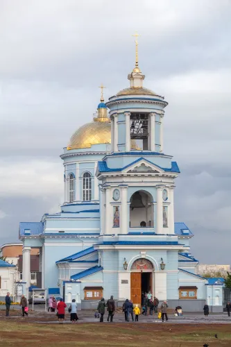 Gorod Voronezh