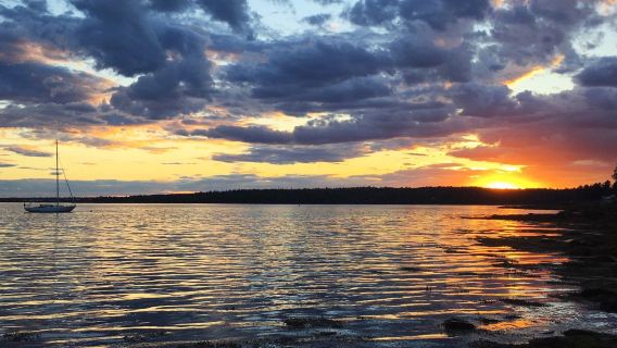 Lamoine State Park
