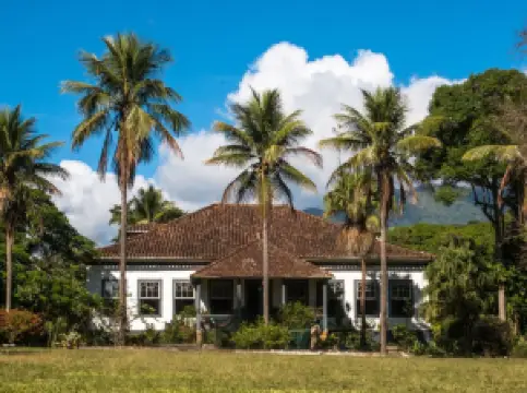 Fazenda dos Coqueiros