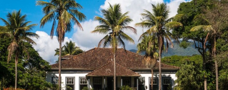 Fazenda dos Coqueiros