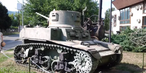 Museum of Republika Sprska