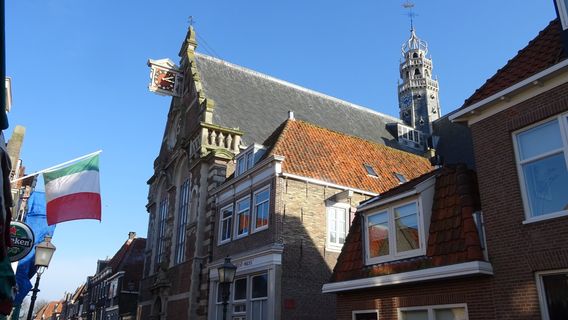 Hoorn