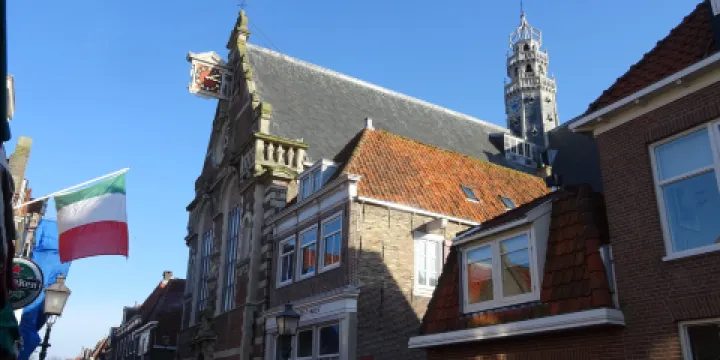 Oosterkerk
