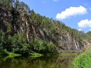 Historical Natural Complex Porogi