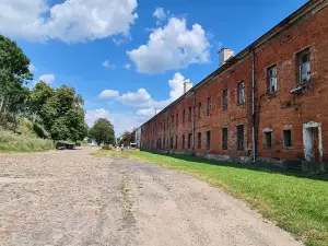 Twierdza Modlin