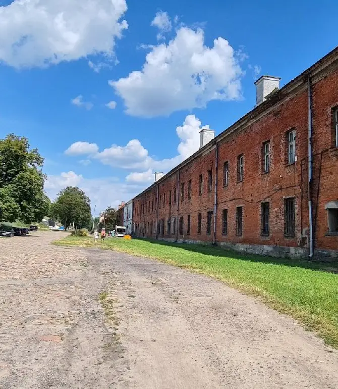 Nowy Dwor Mazowiecki County