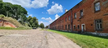 Nowy Dwor Mazowiecki