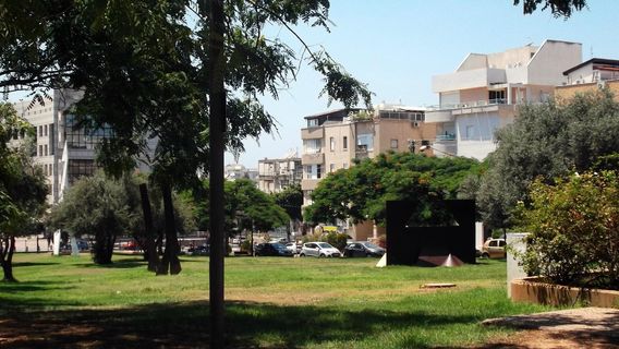 Herzliya Museum of Contemporary Art