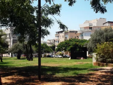 Herzliya Museum of Contemporary Art