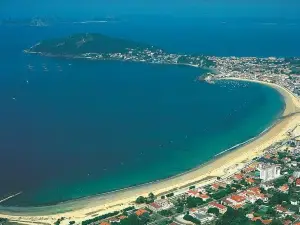 Playa America