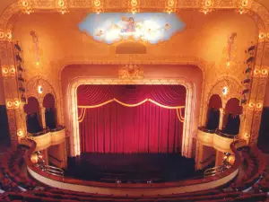 Sheldon Theatre