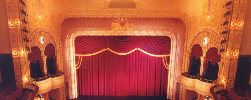 Sheldon Theatre