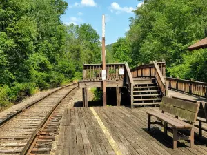 Oil Creek State Park