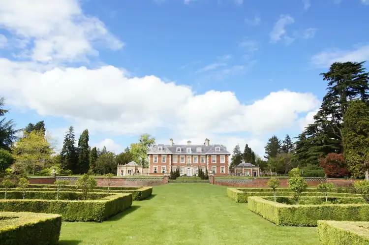 Các khách sạn ở Gloucester