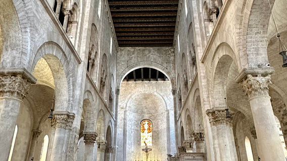 Cathedral of Saint Mary of the Assumption