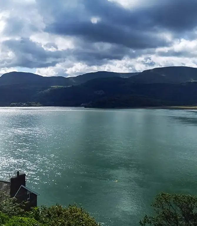 Barmouth