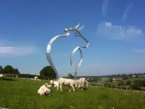 La Maison du Charolais