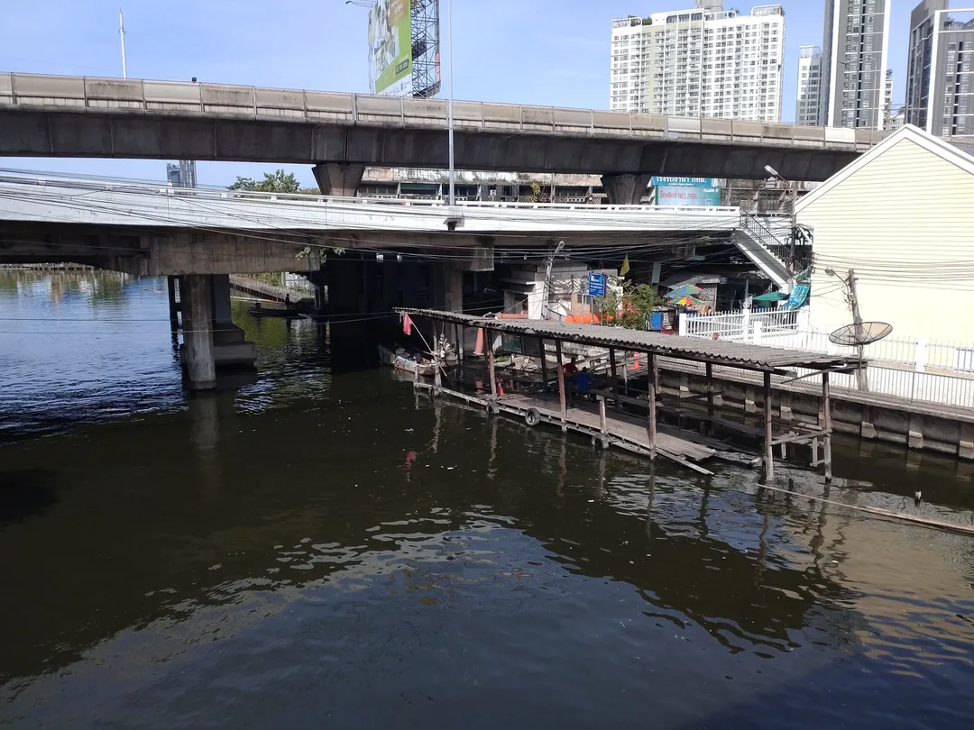 5_Khlong Phra Khanong