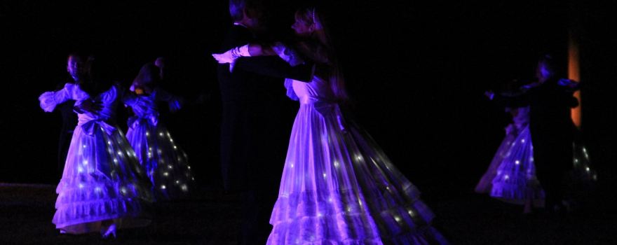 Scenofeerie de Semblancay