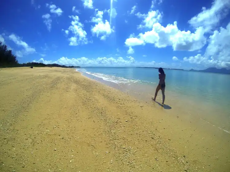 Hotels near Apuao Grande Island