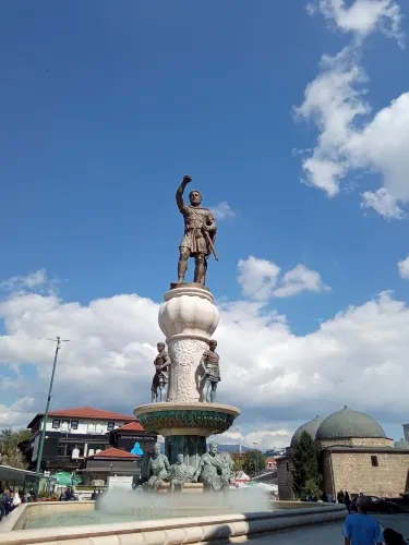 Phillip II of Macedon