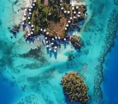 Hotels in Sandys