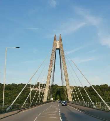 Chartist Bridge