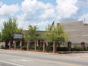 Aliceville Museum