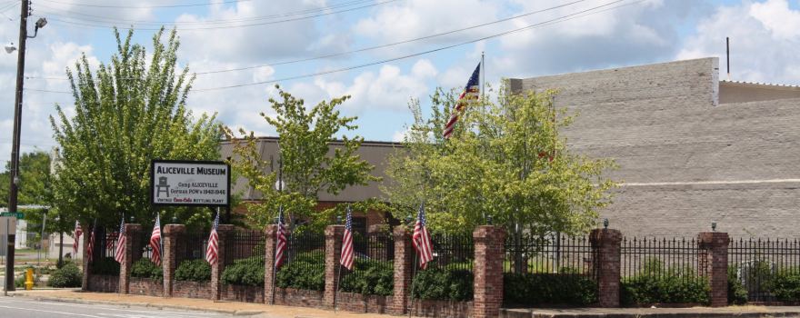Aliceville Museum