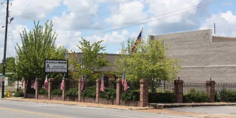 Aliceville Museum