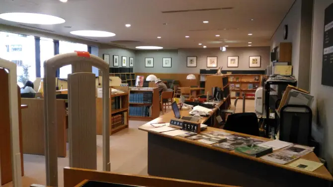 2_National Film Archive of Japan
