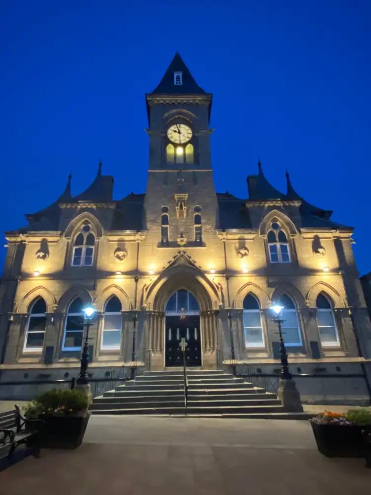 Hotels in Yeadon