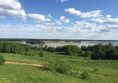 Национальный парк "Браславские озёра"