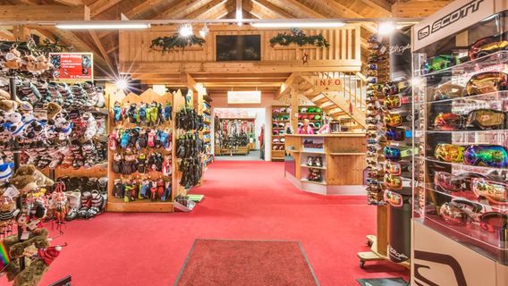 Skischule Rot Weiß Rot