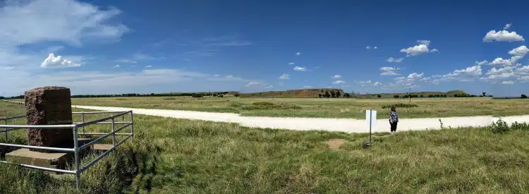 Hôtels à : Comte de Hutchinson