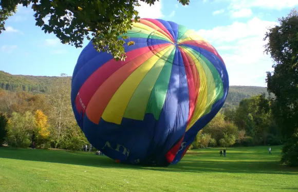 烏克河畔巴爾比雷