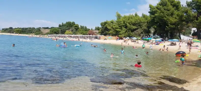 Hotels in Elia