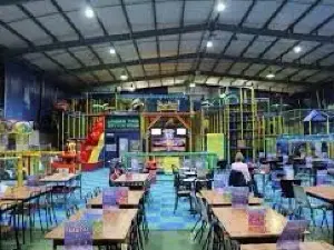Fun Farm Lincoln Family Entertainment Centre
