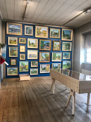 The Old Town Hall Museum