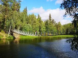 Pieni Karhunkierros (Little Bear´s Trail)
