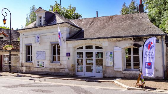 Tourist Office of Chenonceaux