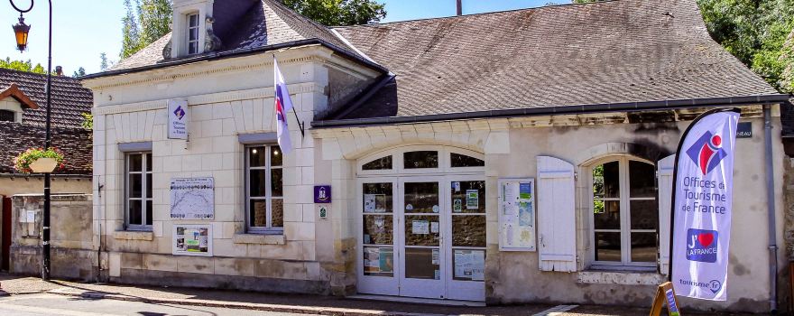 Tourist Office of Chenonceaux