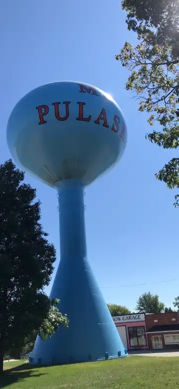 Hoteles en Condado de Logan