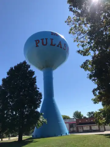 Hoteles Days Inn en Condado de Logan