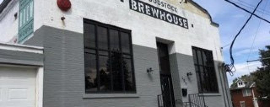 Woodstock Brewhouse