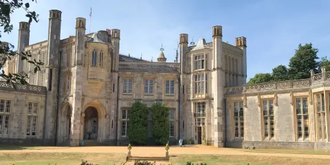 Steamer Point Nature Reserve