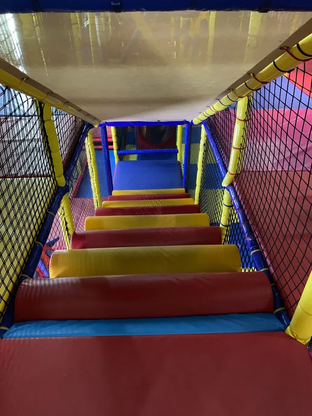 3_Fun City - Oasis Centre, Dubai