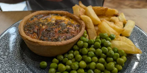 Baytree Owl and Wildlife Centre